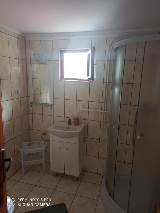 Rozsa Panzio Bed & Breakfast Rimetea Eksteriør bilde